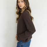 Tori Cardigan