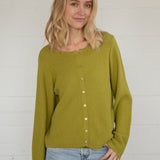 Tori Cardigan
