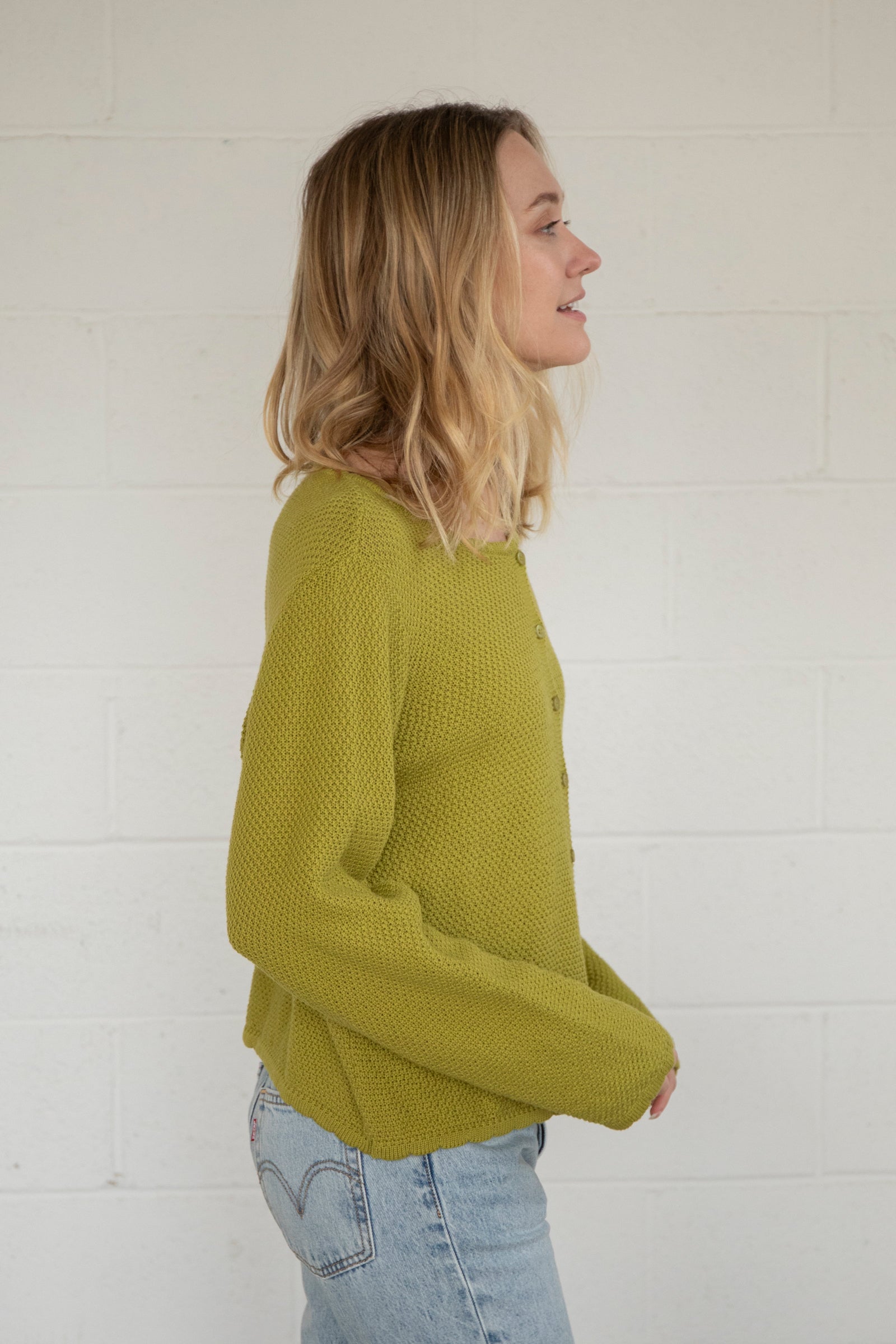 Tori Cardigan