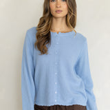 Tori Cardigan