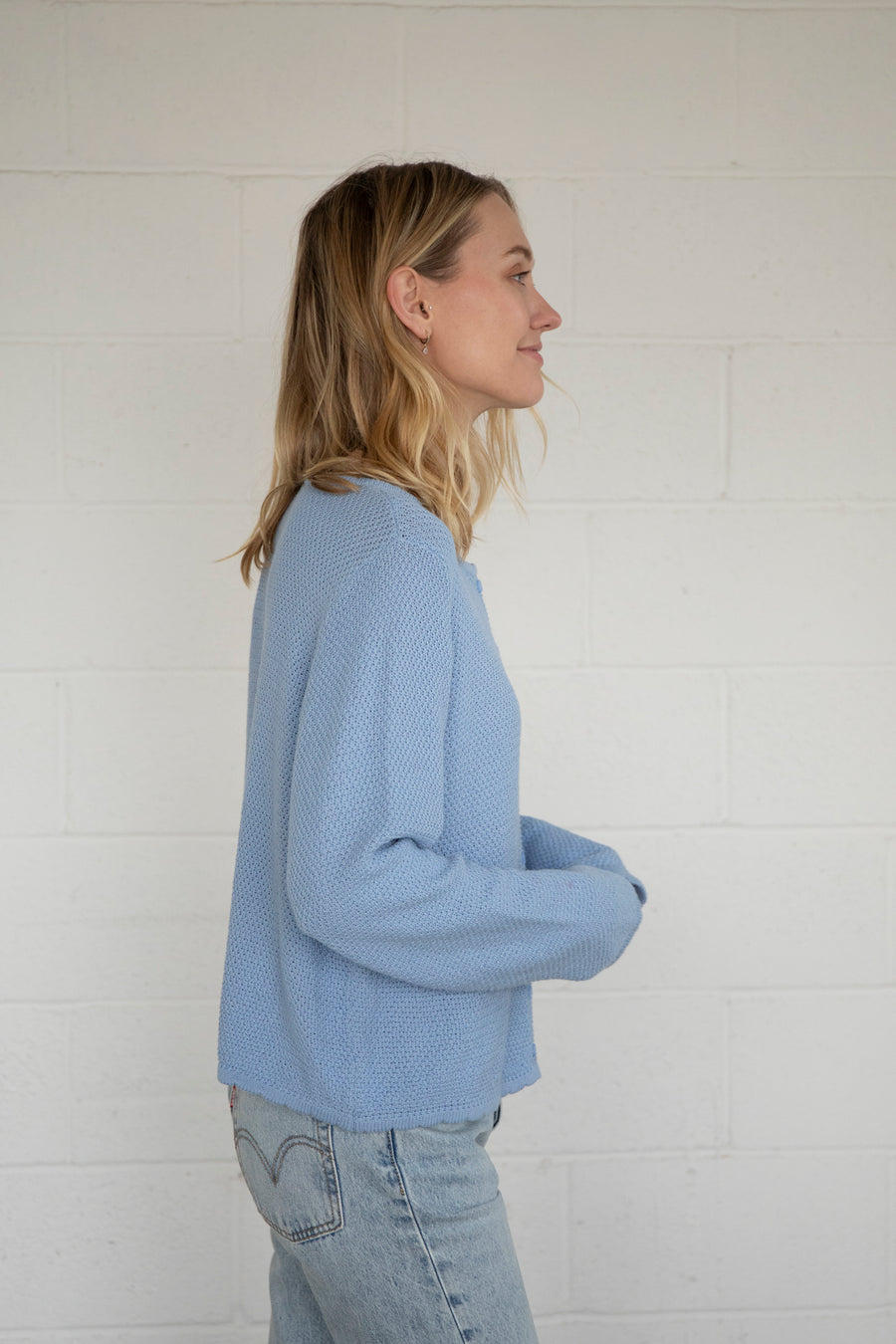 Tori Cardigan