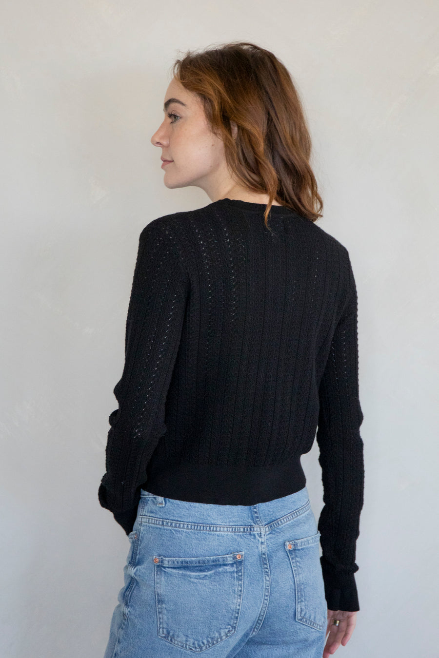 Corinne Cardigan