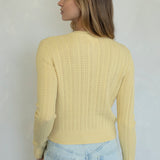 Corinne Cardigan