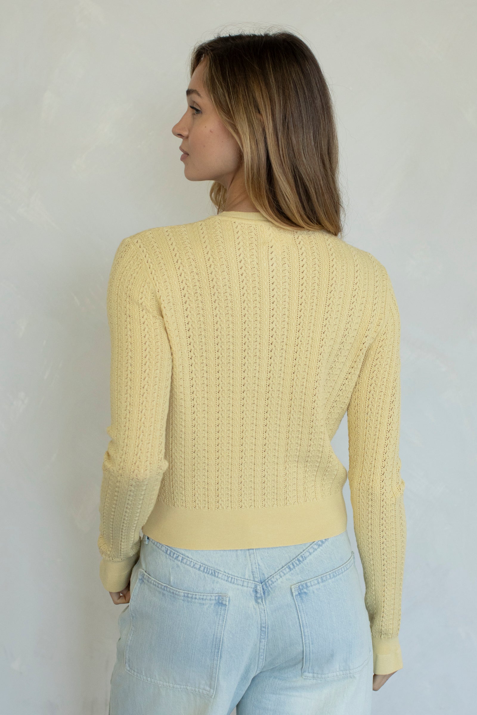 Corinne Cardigan