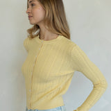 Corinne Cardigan