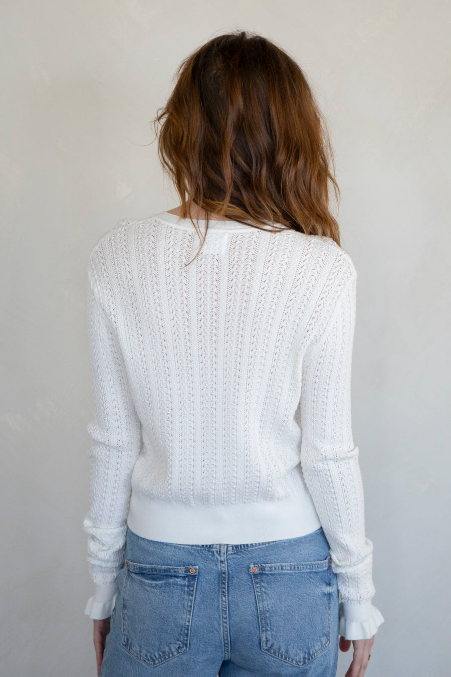 Corinne Cardigan