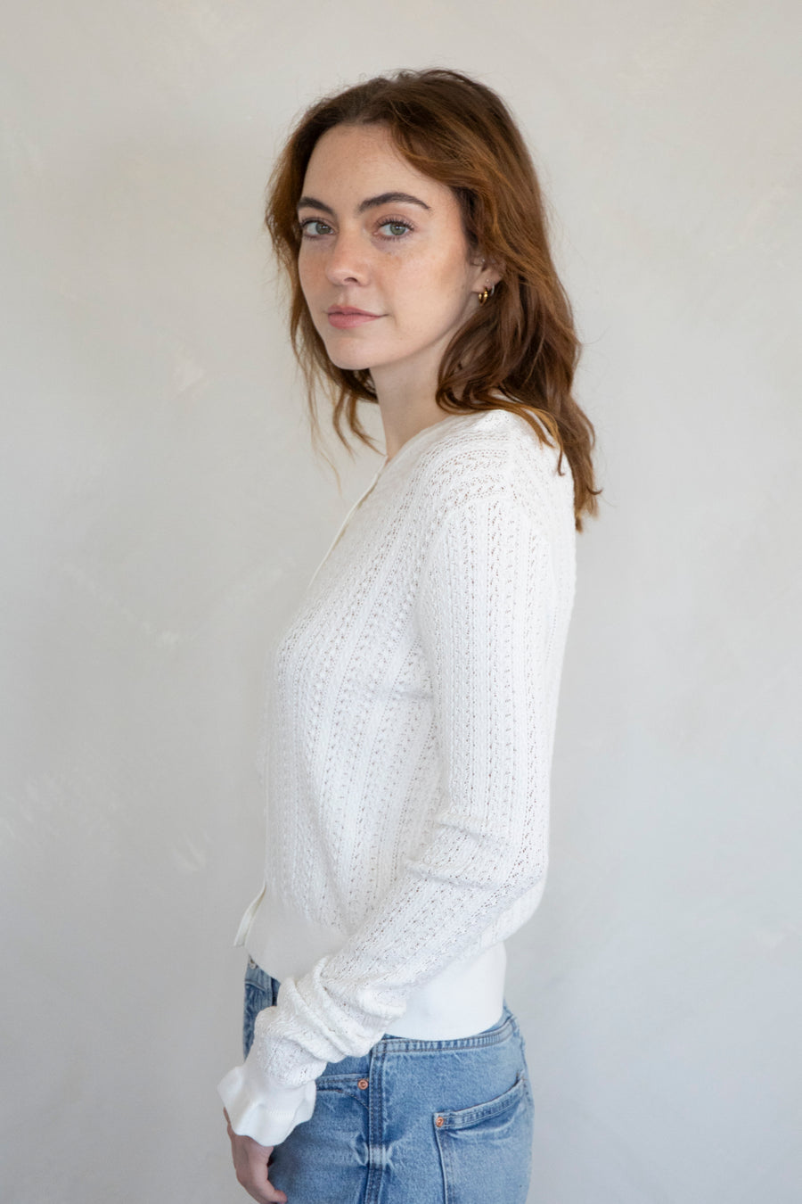 Corinne Cardigan