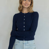 Corinne Cardigan