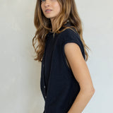 Piper Vest Cardigan
