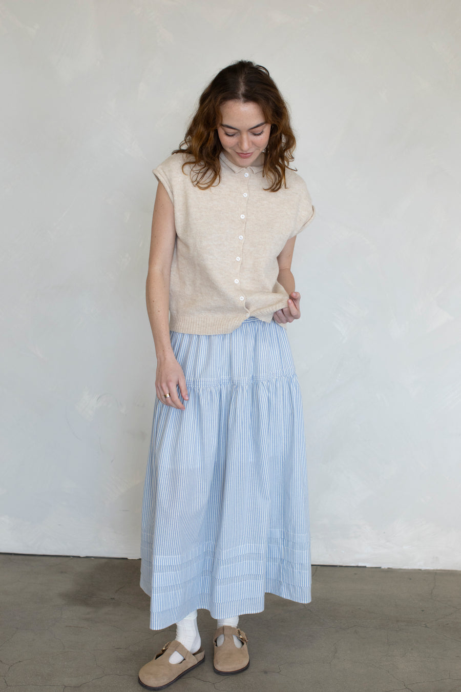 Palmer Skirt