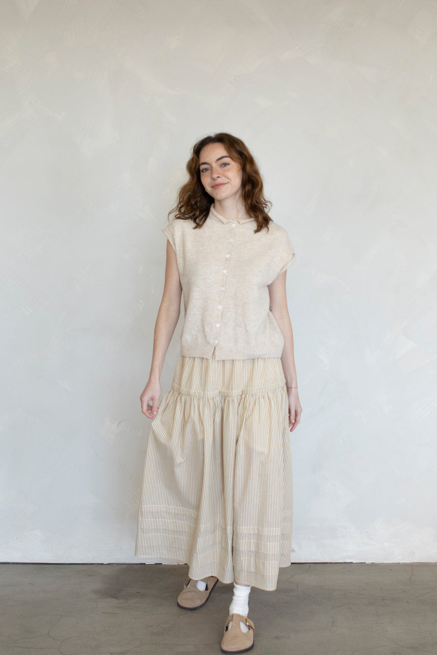 Palmer Skirt