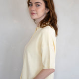 Toby Half-Sleeve Cardigan