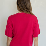 Toby Half-Sleeve Cardigan