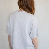 Toby Half-Sleeve Cardigan