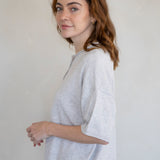 Toby Half-Sleeve Cardigan