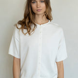 Toby Half-Sleeve Cardigan