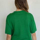 Toby Half-Sleeve Cardigan