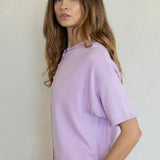 Toby Half-Sleeve Cardigan