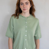 Toby Half-Sleeve Cardigan