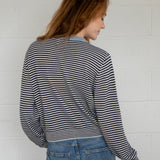 Davey Cardigan