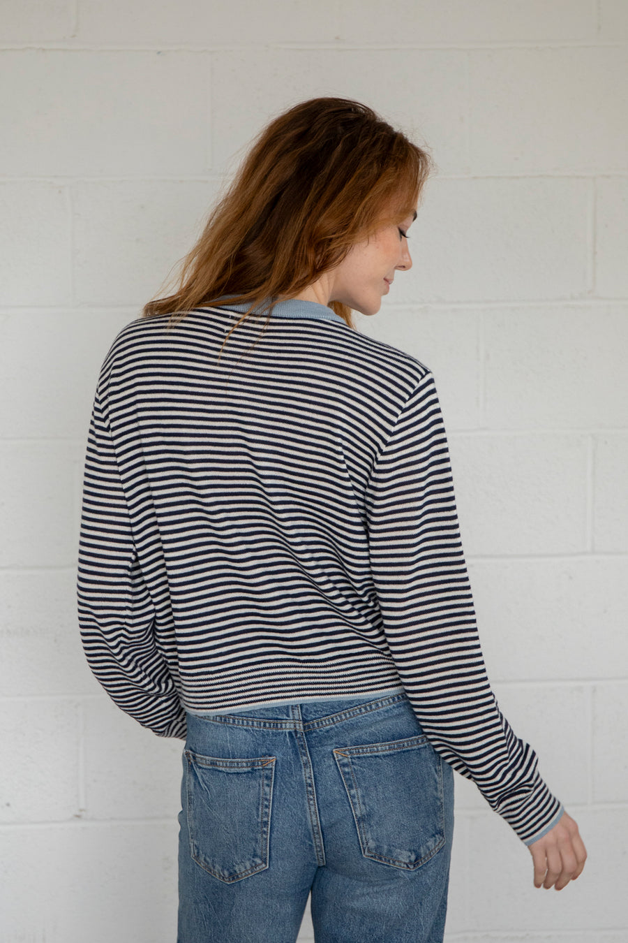Davey Cardigan