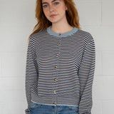 Davey Cardigan