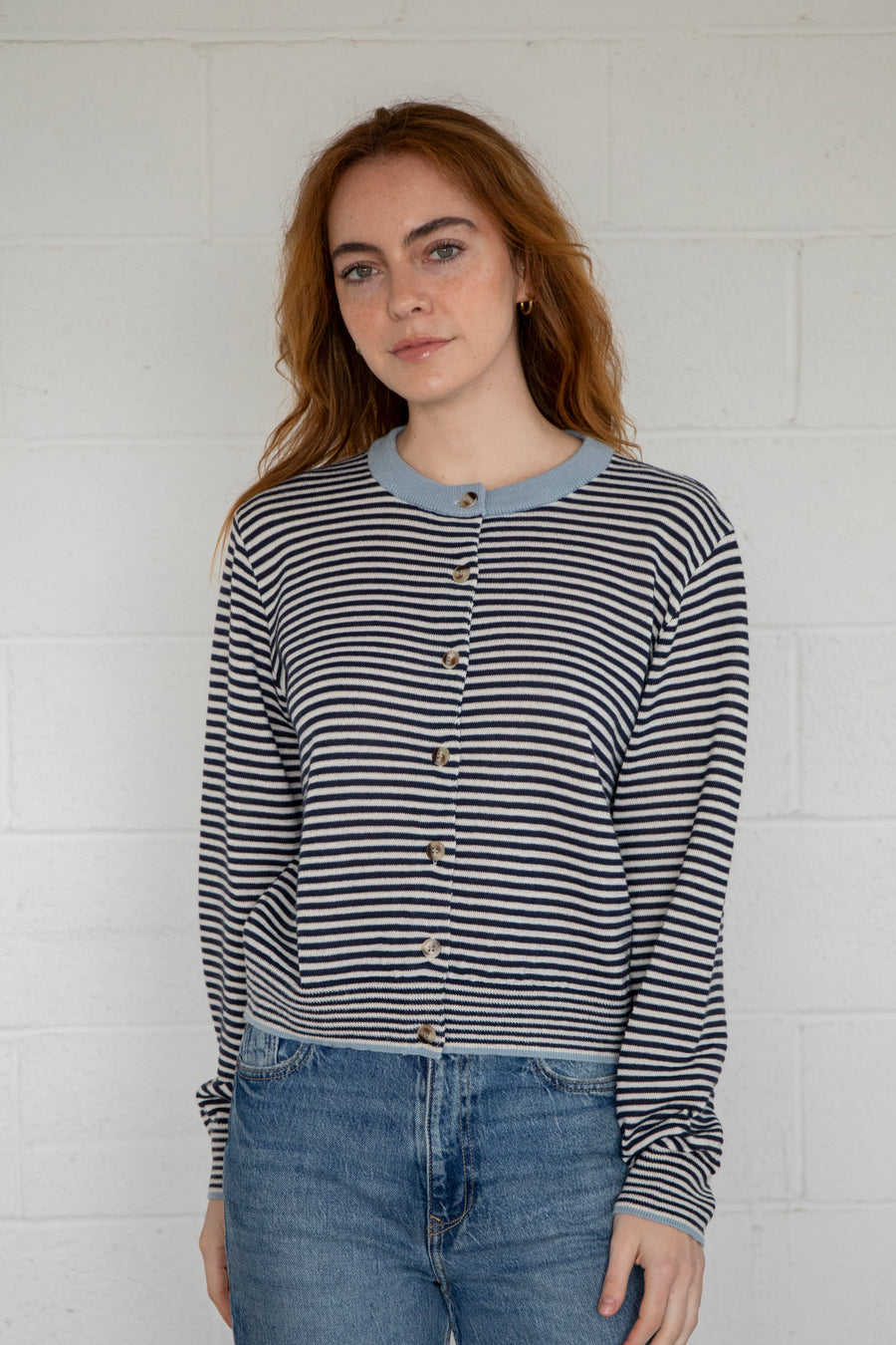 Davey Cardigan