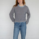 Davey Cardigan