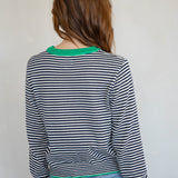 Davey Cardigan
