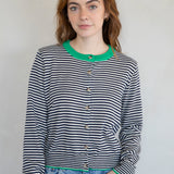 Davey Cardigan