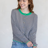 Davey Cardigan