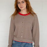 Davey Cardigan