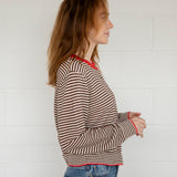 Davey Cardigan