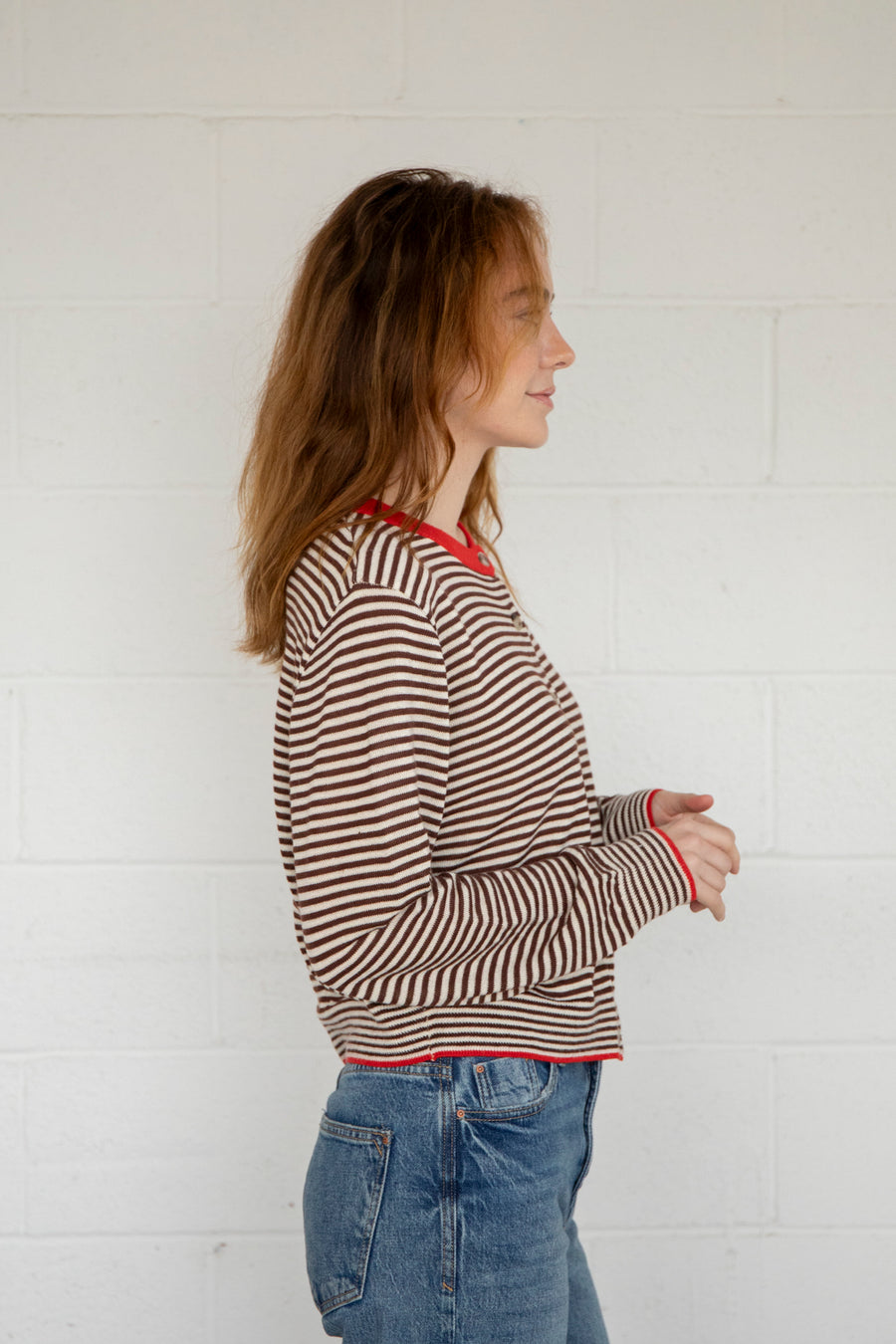 Davey Cardigan