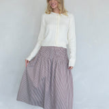 Sloane Skirt