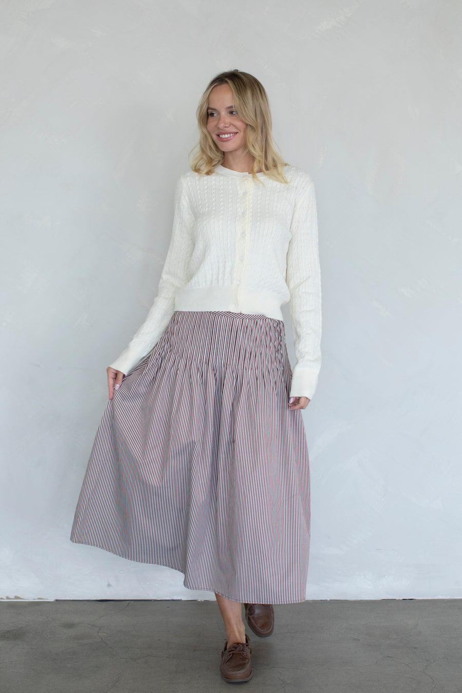 Sloane Skirt