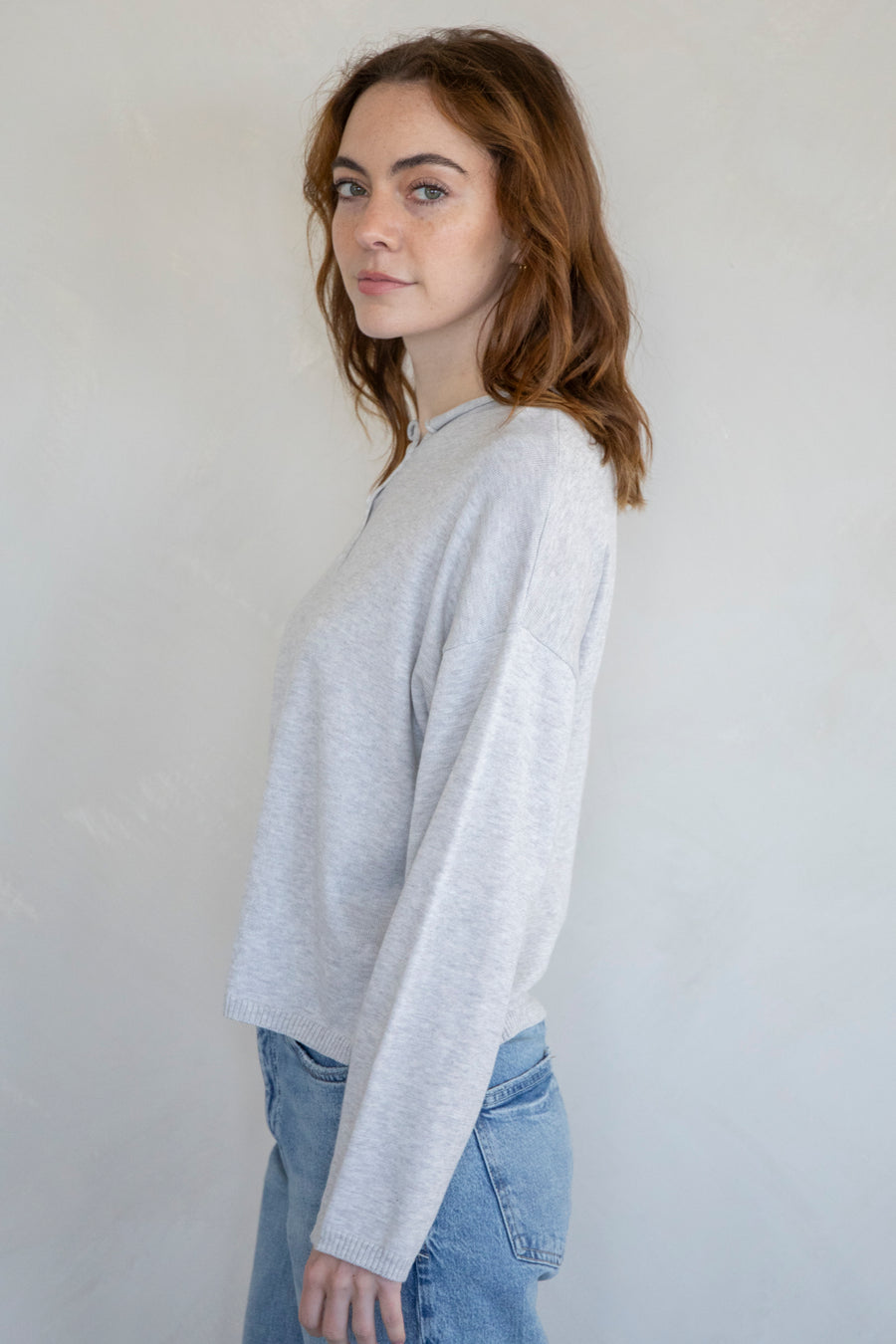 Toby Cardigan