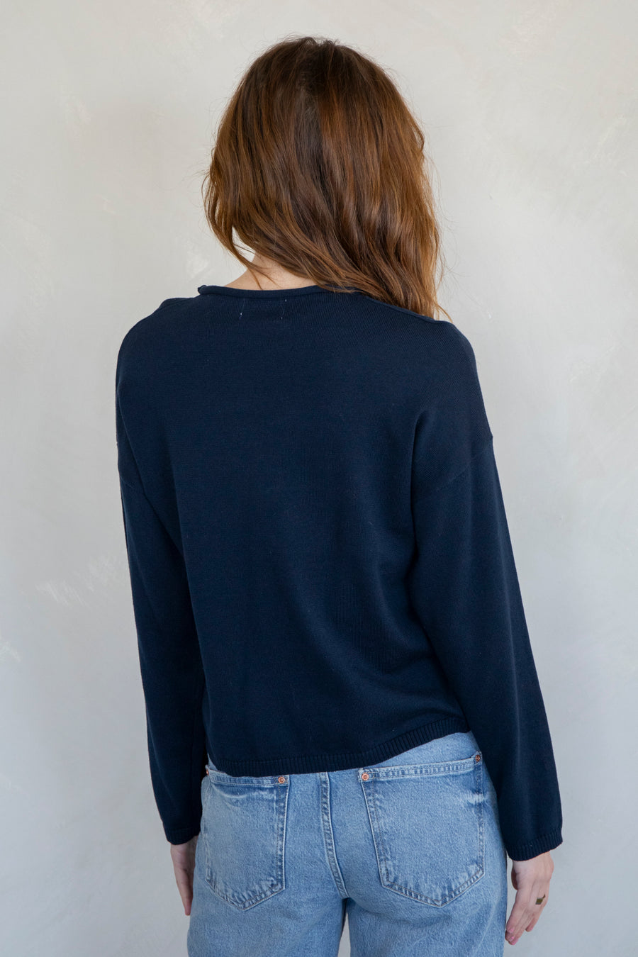 Toby Cardigan