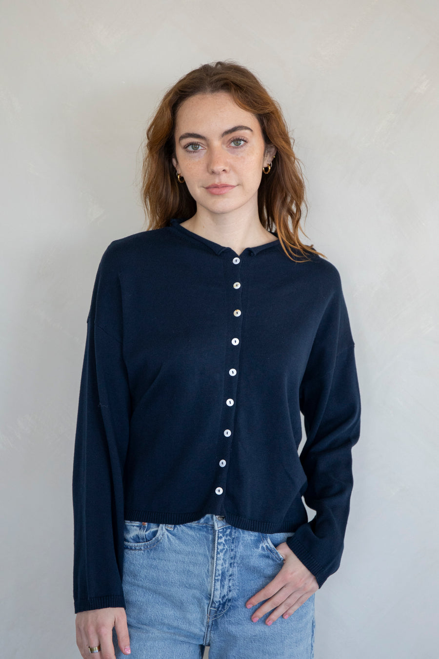 Toby Cardigan