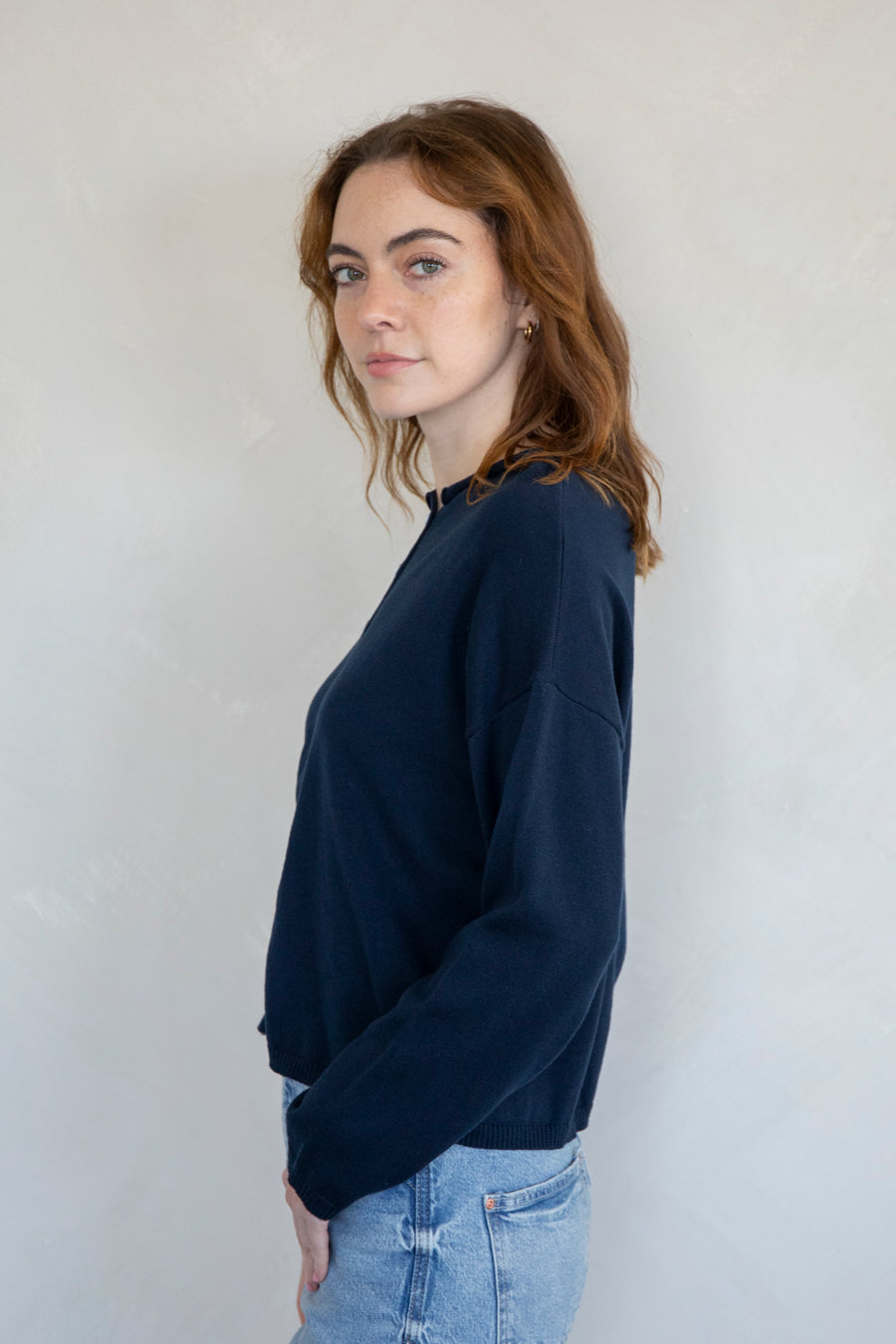 Toby Cardigan