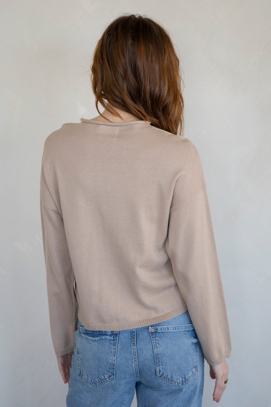 Toby Cardigan