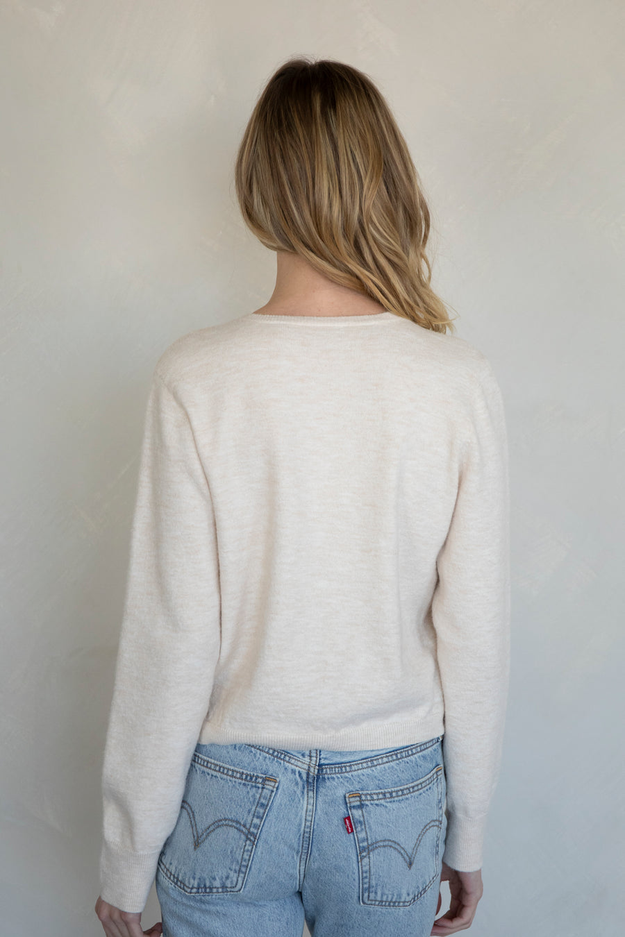 Lyra Cardigan