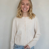 Lyra Cardigan