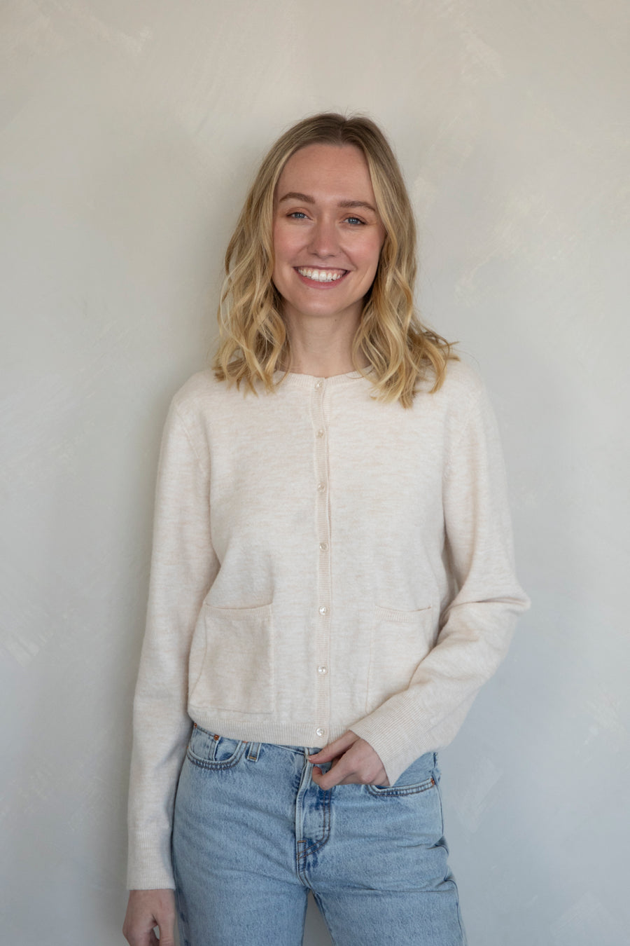 Lyra Cardigan