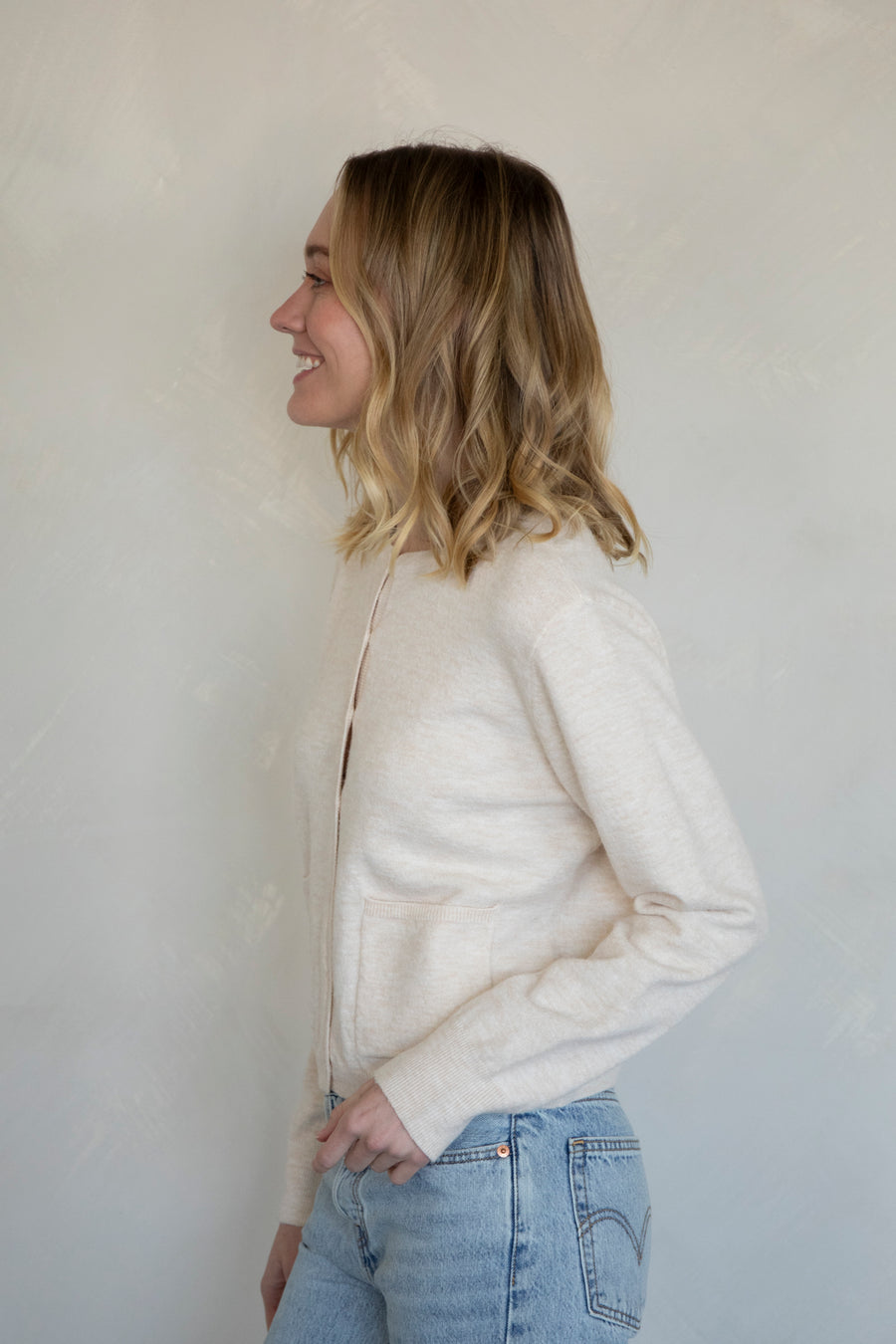 Lyra Cardigan