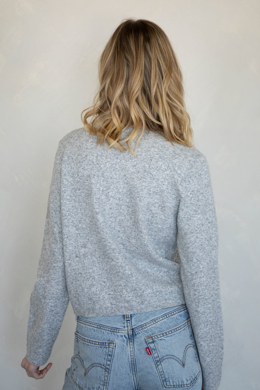 Lyra Cardigan