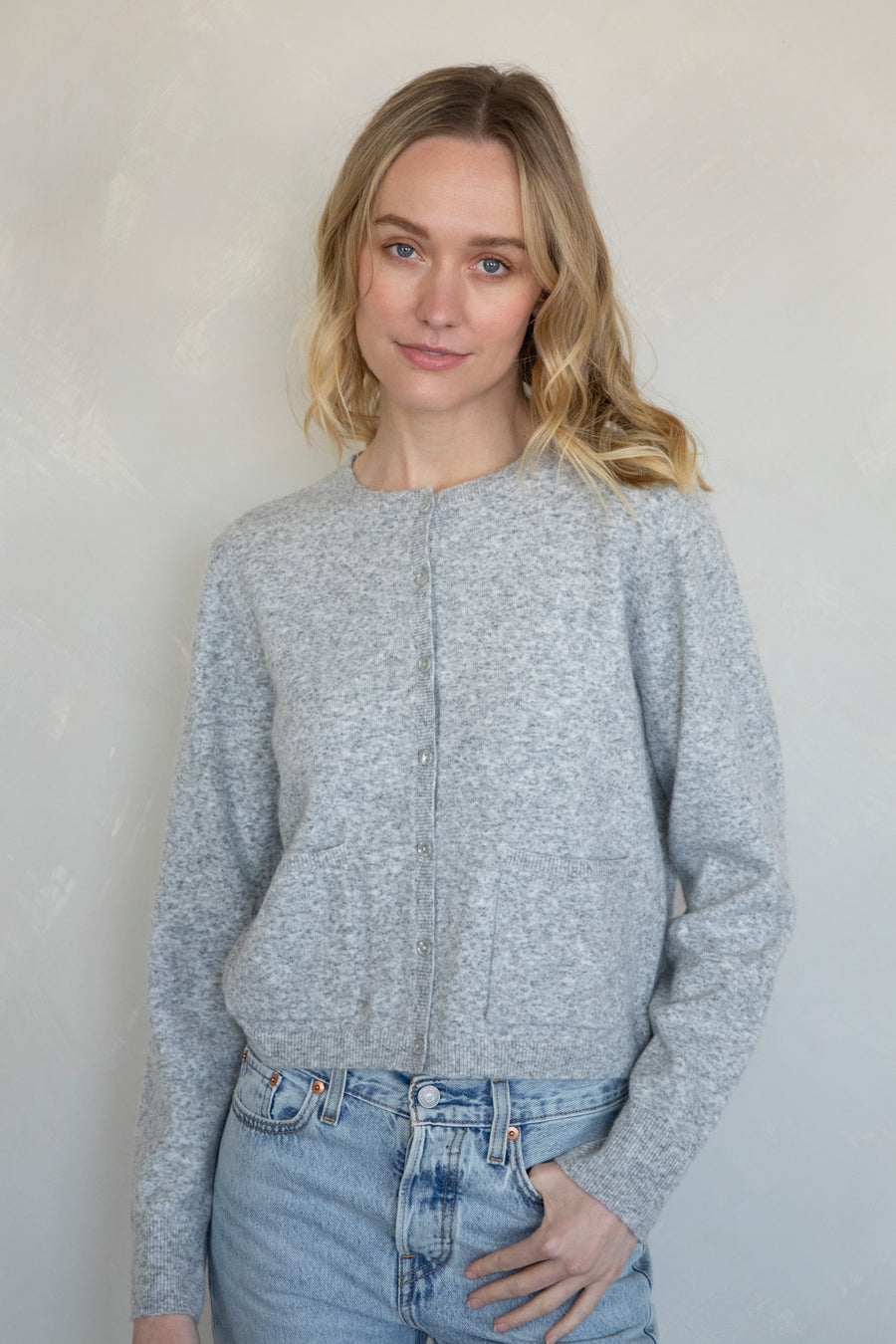 Lyra Cardigan