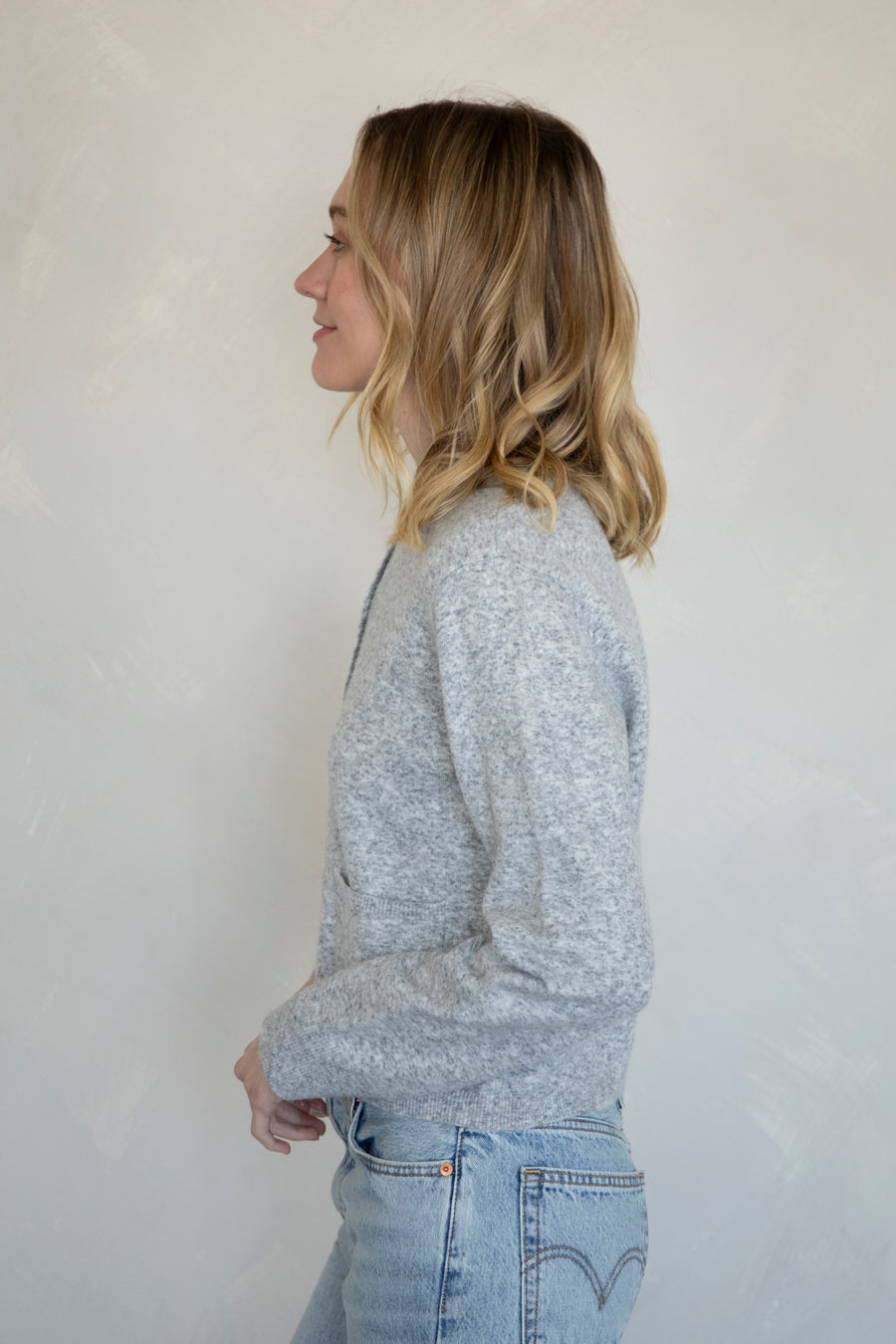 Lyra Cardigan