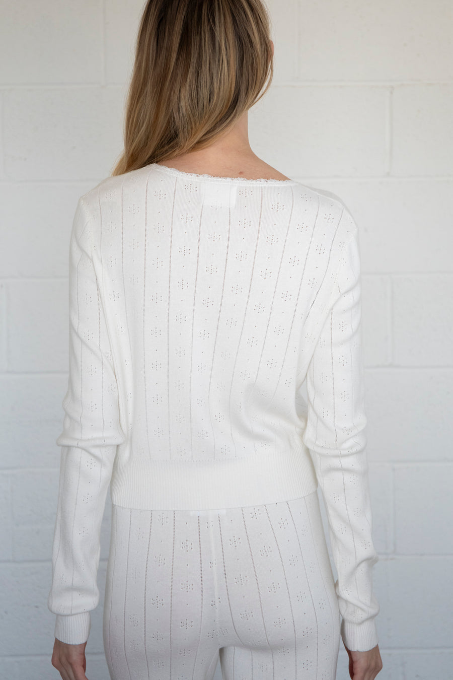Audrey Top