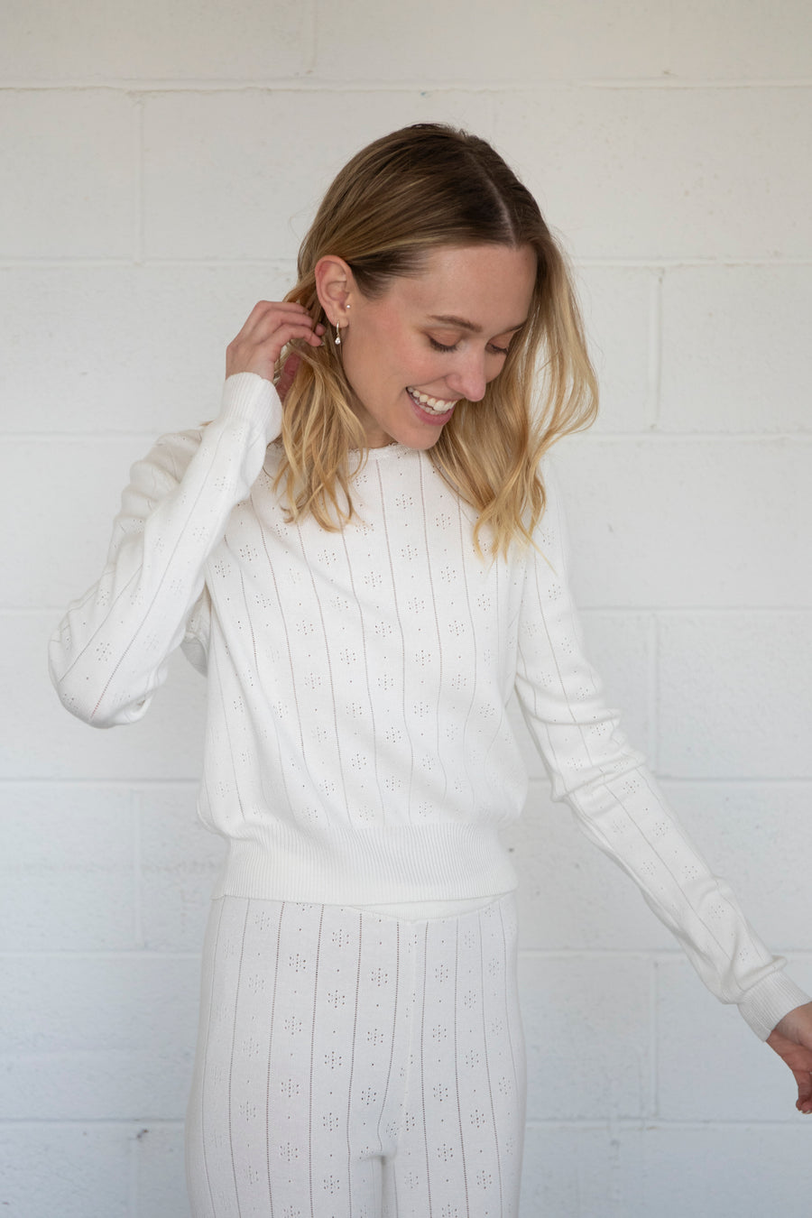 Audrey Top